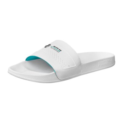 claquette homme puma