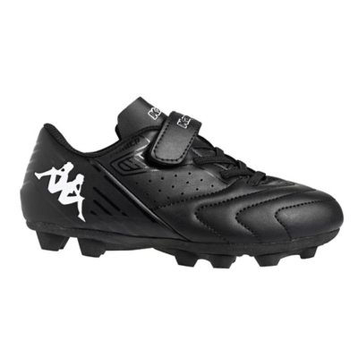chaussures de football moulées enfant player fg kid ev