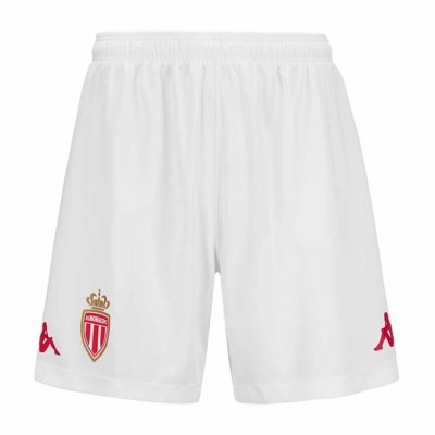 short de football homme kombat ryder away as monaco 24/25