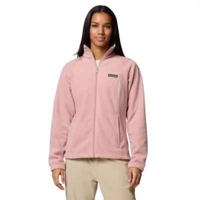 Veste Polaire Femme Christopher Banks Taille 1X – Grise – Occasion Très Bon état – Zip