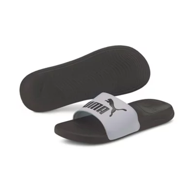 Claquettes Femme Popcat 20 PUMA INTERSPORT