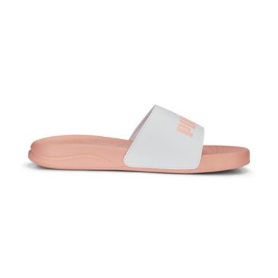 Claquettes Femme Tongs et sandales INTERSPORT