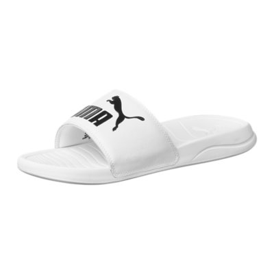 Claquettes Adulte Popcat 20 PUMA INTERSPORT