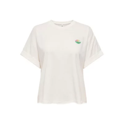 Haut Pearl Izumi W Transfer Lite Femme – Manches Courtes, Blanc, Taille L, Neuf