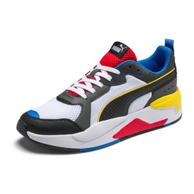 puma chaussure basketball