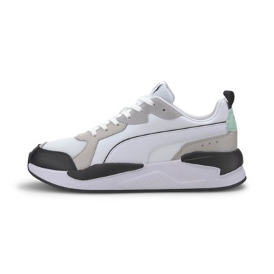 basket puma intersport femme