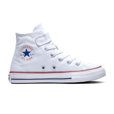 Converse bleu clearance intersport