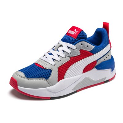 basket puma bebe intersport