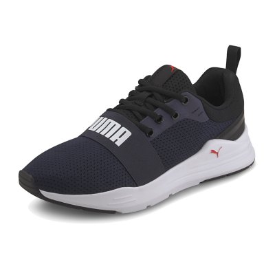 Sneakers Homme Puma Wired Run PUMA INTERSPORT