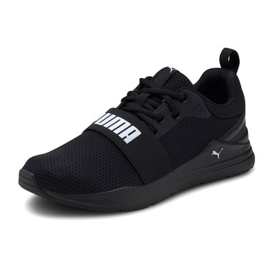 Sneakers Homme Wired Run PUMA |