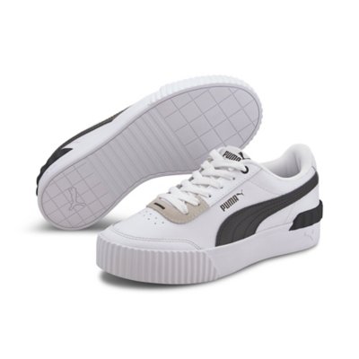 Puma chaussure femme outlet haute