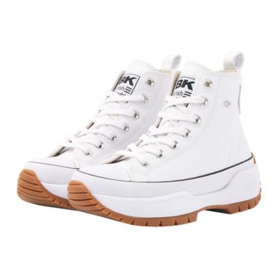 Women's sneakers British Knights Kaya mid Fly | Sneak'In