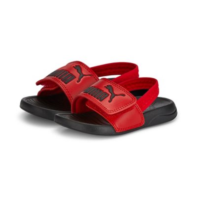 Intersport best sale sandales garçon