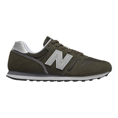 Sneakers Homme ML373CB2 NEW BALANCE INTERSPORT