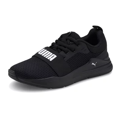 Sneakers Garçon Wired Run PUMA INTERSPORT