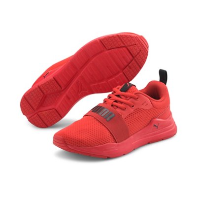 Intersport basket nike on sale garcon