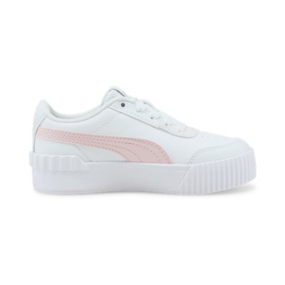 Sneakers Fille Carina Lift Ps PUMA INTERSPORT