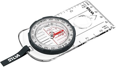 Boussole Silva, Camping Escalade Randonnée 3-En-1 Compass Compass