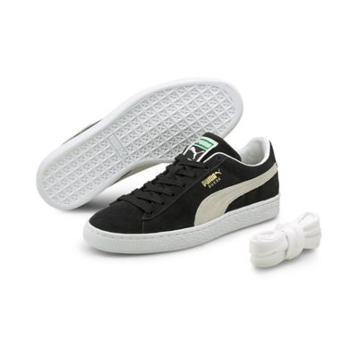 Sneakers Homme SUEDE CLASSIC XXI PUMA INTERSPORT