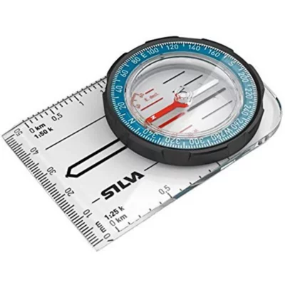 Silva Field : La Boussole Simple Et Fiable Pour Vos Balades Nature !