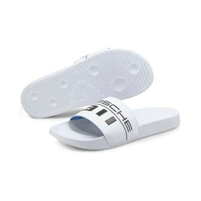 sandale homme brillante