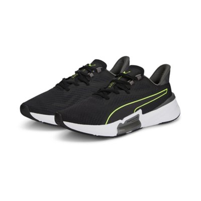 chaussure puma intersport