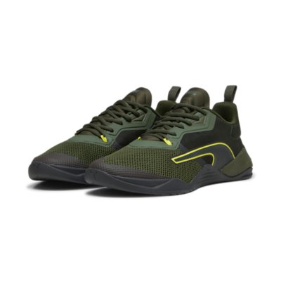 Chaussures De Training Homme Fuse 2.0 PUMA INTERSPORT