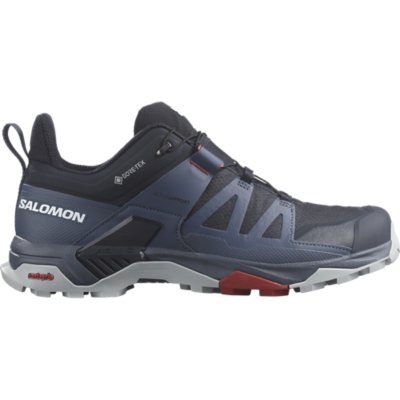 Chaussures de randonnée homme X ULTRA 4 GTX Multicolore 3765002 SALOMON
