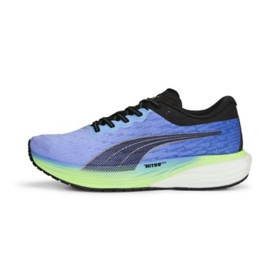 Intersport chaussure 2025 de running