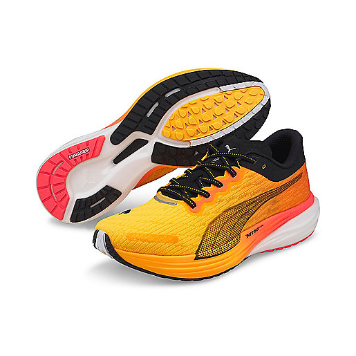 ASTERO Chaussures Running Homme Baskets de Sport Fitness Course Trail Confort Respirantes Marche Randonnée Sneakers Taille 41-46 