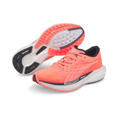 Basket running femme intersport best sale