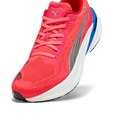 Chaussure puma running clearance homme