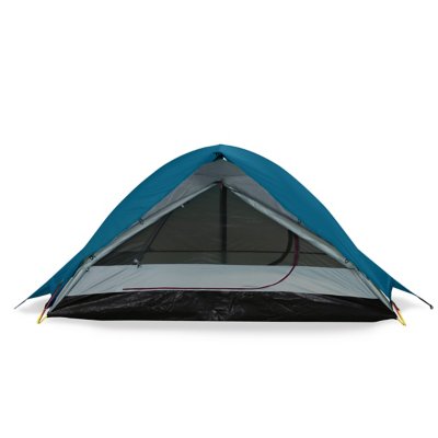 Tente De Camping Qaou By Mc Kinley Mckinley Intersport