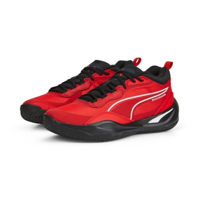 chaussure puma intersport