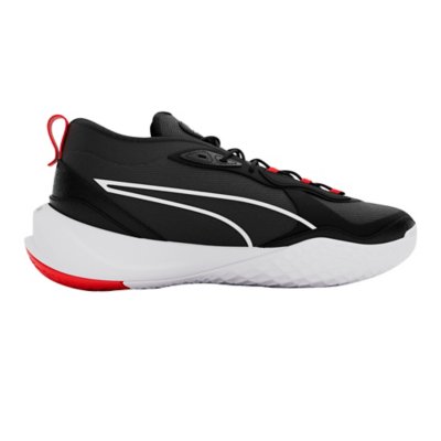 Puma basketball homme sale