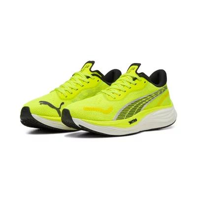 Chaussures De Running Homme Velocity Nitro PUMA INTERSPORT