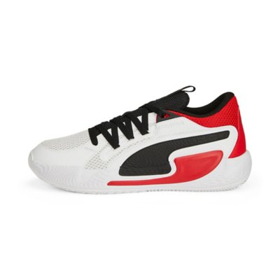 Chaussures De Basketball Homme COURT RIDER CHAOS PUMA INTERSPORT