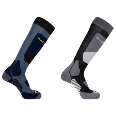 Salomon CHAUSSETTES DE SKI ADULTE S/ACCESS