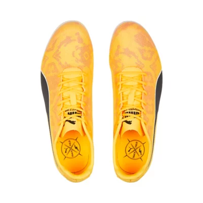 Chaussures D'athlétisme Homme Evospeed Star PUMA INTERSPORT