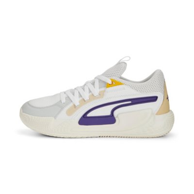 Chaussures De Basketball Homme COURT RIDER CHAOS SLASH PUMA