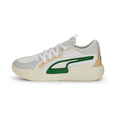 Chaussure de hotsell basket puma