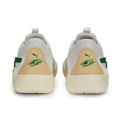 Chaussures De Basketball Homme Court Rider Chaos Slash PUMA