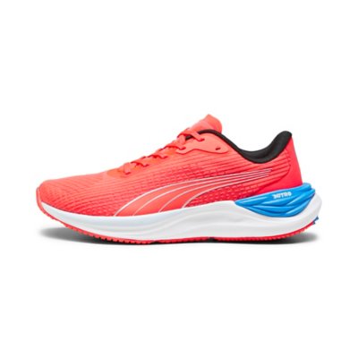 Tennis running femme pas cher sale