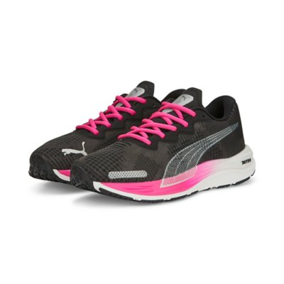 Puma Velocity Nitro 2 Wns - Seconde main Chaussures running femme - Violet  - 38.5