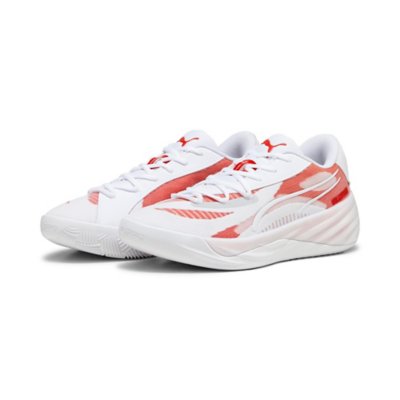 Puma chaussure de basket hotsell