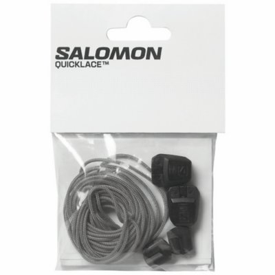 Salomon Lacets Kit Quicklace