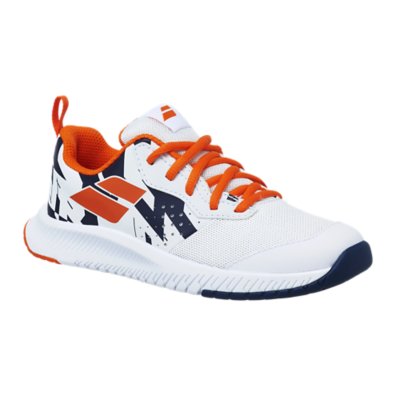 Chaussures de tennis PULSION AC JR BABOLAT