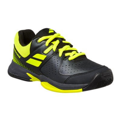basket babolat garcon