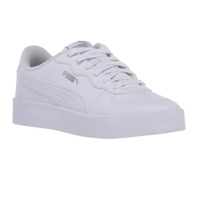 intersport basket puma femme