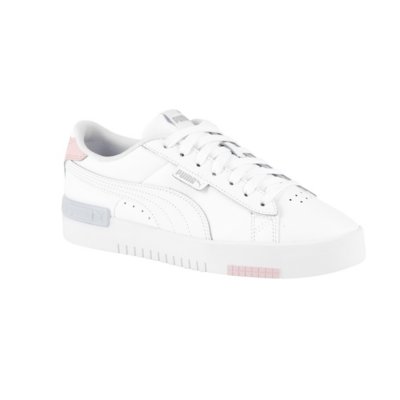 Basket femme puma intersport hotsell